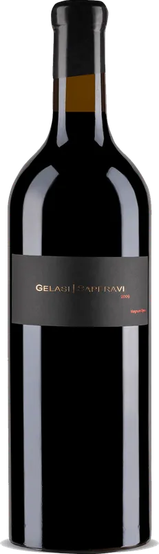 Gelasi Saperavi