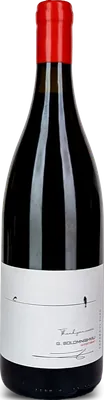 Madloba Saperavi