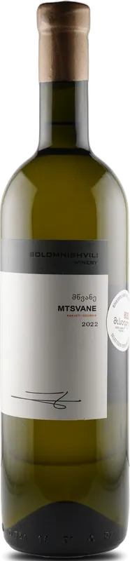 Mtsvane