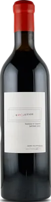 Revolution Saperavi