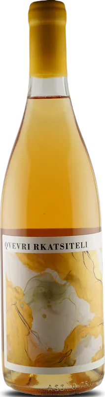 Kvevri Rkatsiteli