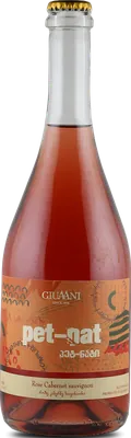 Cabernet Sauvignon Petnat