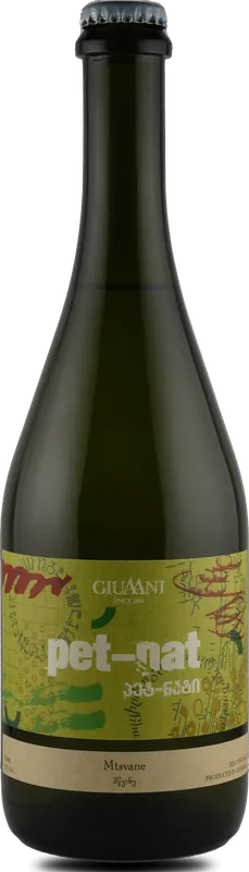 Mtsvane Petnat