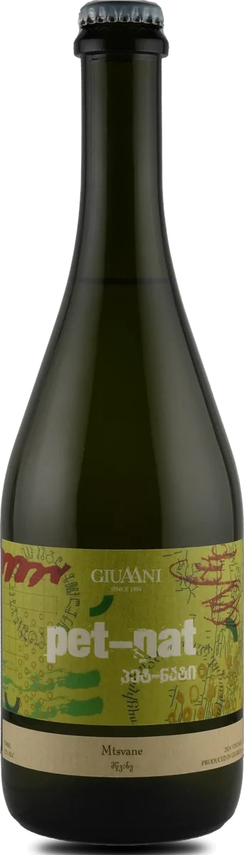 Mtsvane Petnat