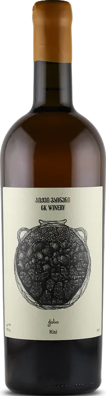 Kisi Qvevri