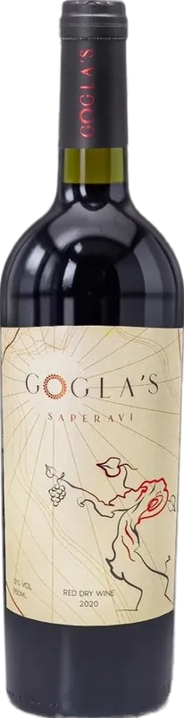 Saperavi
