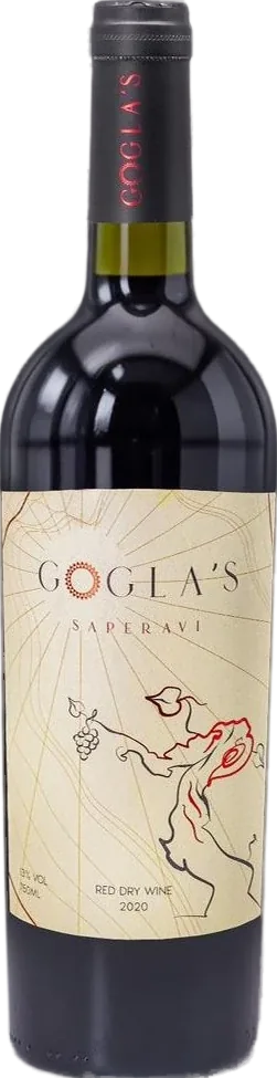 Saperavi