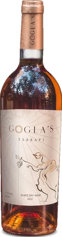 Tsarapi
