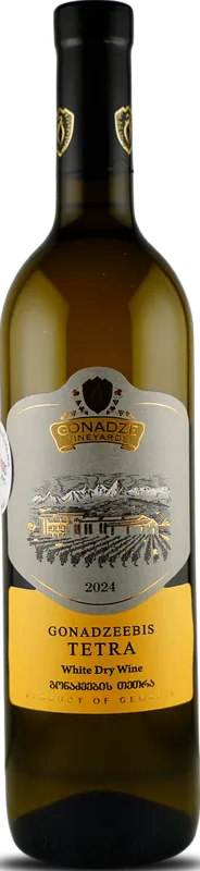 Gonadzeebis Tetra