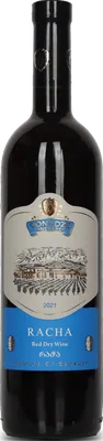 Racha Oak Barrel
