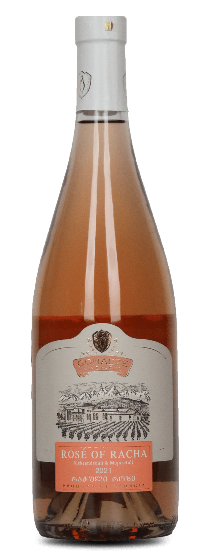 Rose of Racha