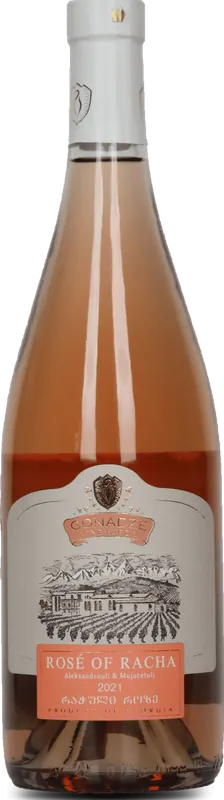 Rose of Racha