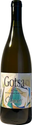 Chinuri-Goruli Mtsvane