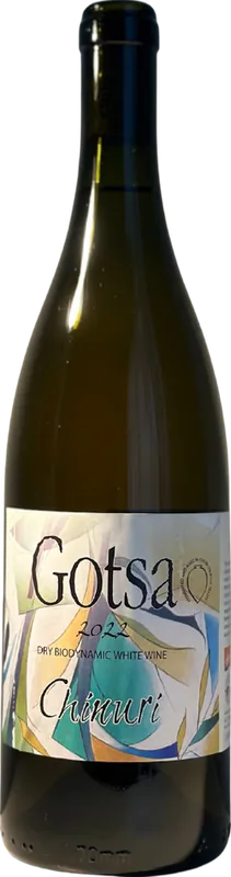 Chinuri-Goruli Mtsvane