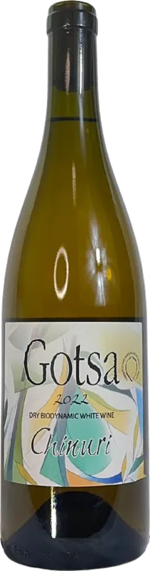 Chinuri
