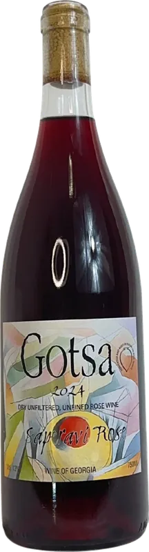 Saperavi Rosé