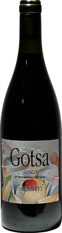 Saperavi
