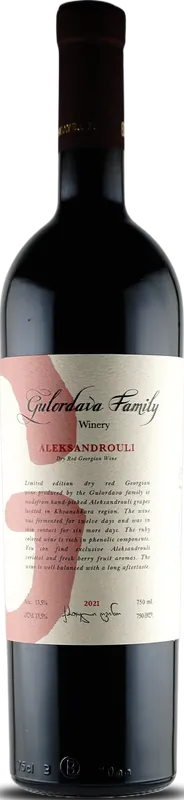 Aleksandrouli