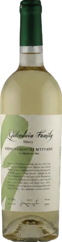 Chinuri Goruli Mtsvane