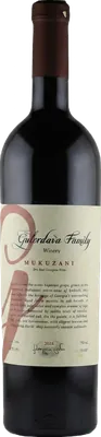 Mukuzani