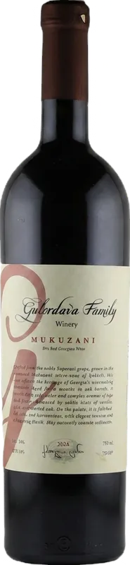 Mukuzani