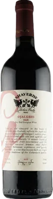 Ojaleshi Oak