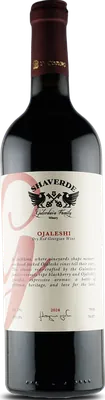 Ojaleshi