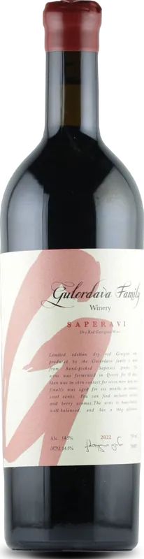 Saperavi