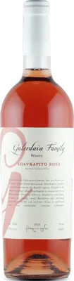 Shavkapito Rosé