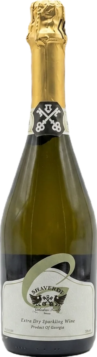 Tsolikouri Sparkling