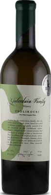 Tsolikauri