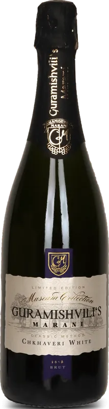 Chkhaveri Sparkling Brut