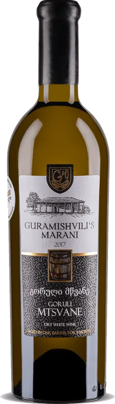 Goruli Mtsvane