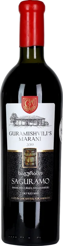 Saguramo