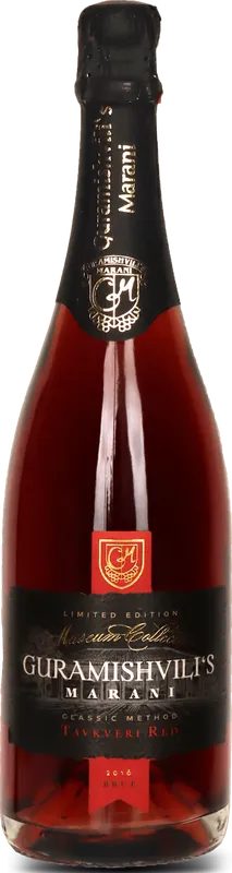 Tavkveri Sparkling Brut