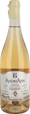 Kisi Mtsvane Oak Barrel