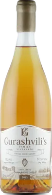 Mtsvane Qvevri