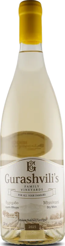 Mtsvivani