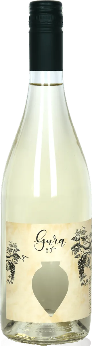 Rkatsiteli Mtsvane