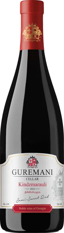 Kindzmarauli