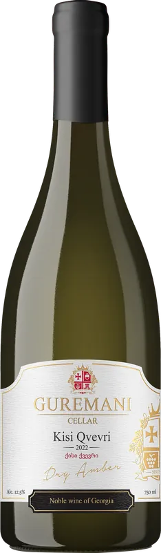 Kisi Qvevri