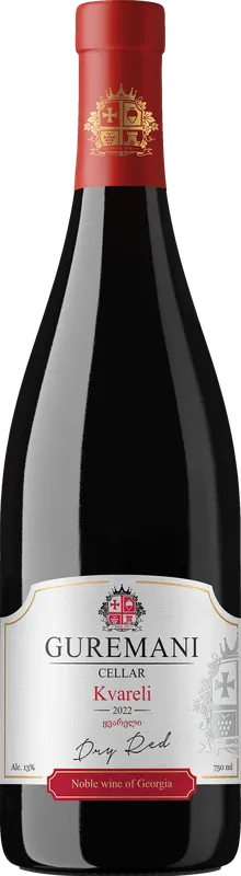 Kvareli