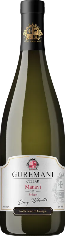 Manavi
