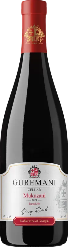 Mukuzani
