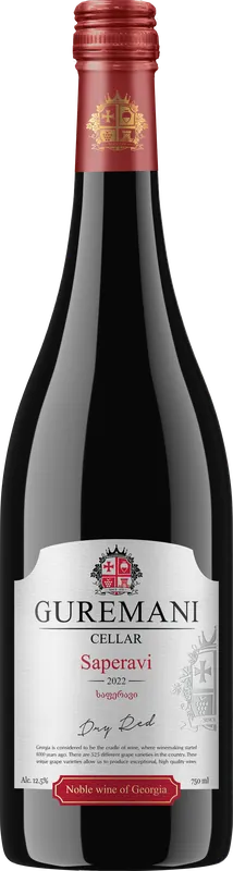 Saperavi