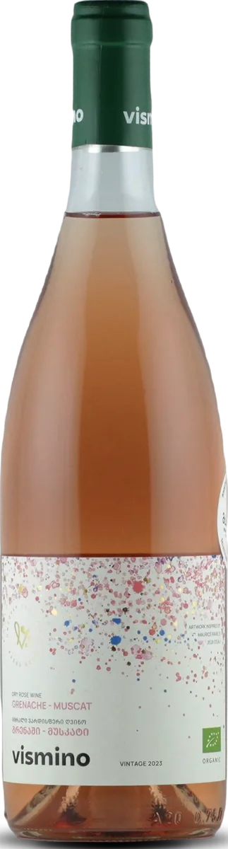 Grenache Muscat