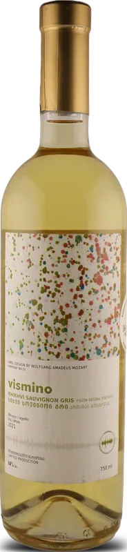 Khikhvi Sauvignon Gris