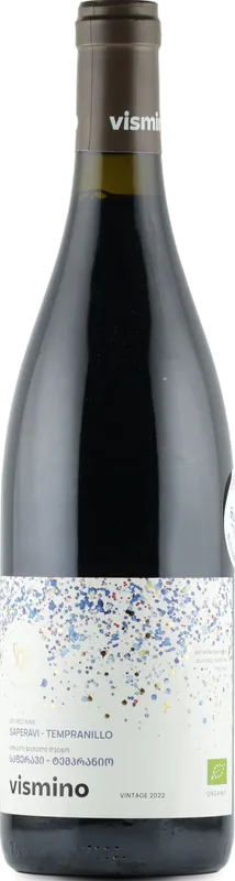 Saperavi Tempranillo