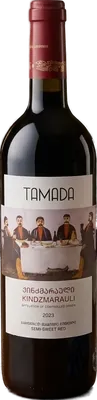 Tamada Kindzmarauli