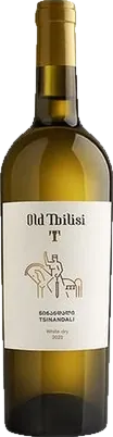 Tsinandali